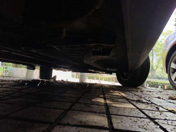 [南京·苏A] 二手标致标致20082014款 1.6L 自动领航版