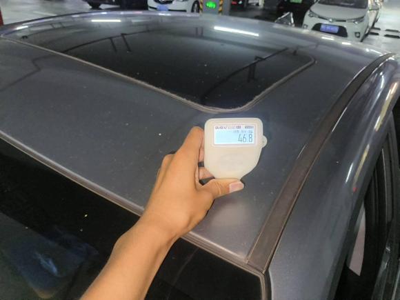 [宁波·浙B] 二手现代领动2016款 1.6L 自动智炫·精英型