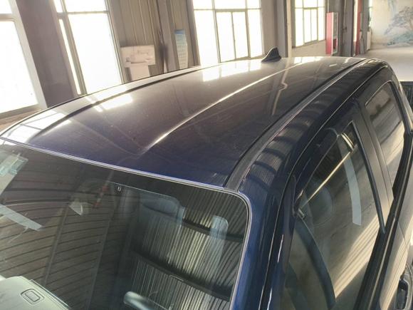 [南通·苏F] 二手五十铃D-MAX2021款 1.9T自动四驱柴油Global悍动型RZ4E