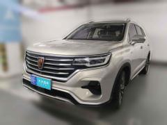 [上海·浙F] 荣威荣威RX5 MAX2019款 300TGI 自动智能座舱豪华版