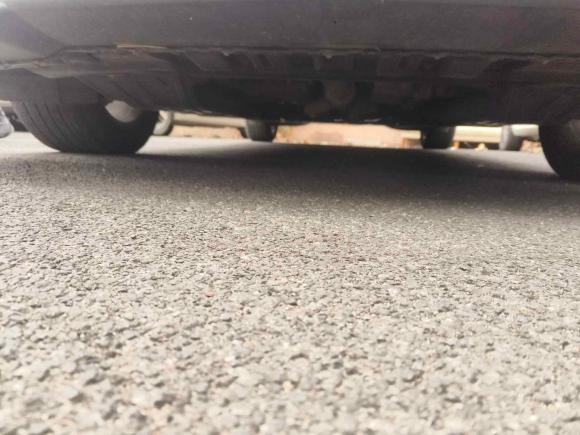 [上海·沪F] 二手雪佛兰迈锐宝XL2017款 1.5T 自动锐驰版