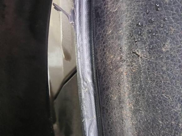 [杭州·沪C] 二手宝沃宝沃BX52017款 20TGDI 自动两驱先锋型