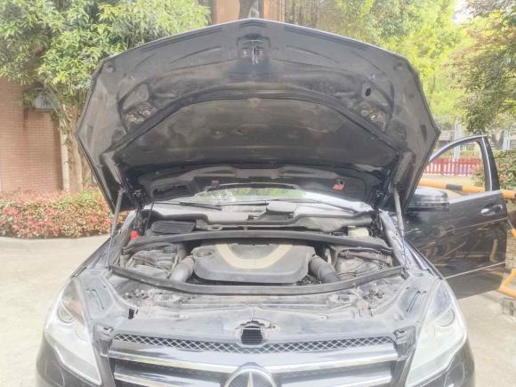 [苏州·苏E] 二手奔驰奔驰R级2011款 R 300 L 商务型