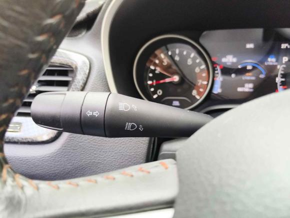 [广州·粤A] 二手Jeep指南者2017款 200T 自动家享版