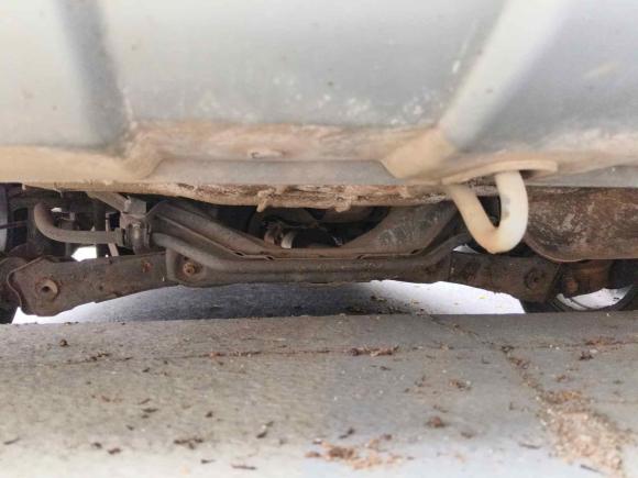 [深圳·湘D] 二手哈弗哈弗H62016款 升级版 1.5T 手动两驱精英型