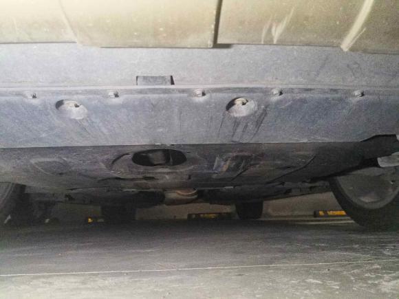 [成都·川A] 二手福特锐界2016款 EcoBoost 245 四驱尊锐型 7座