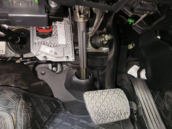 [西安·陕A] 二手红旗红旗H52022款 经典款 1.5T DCT旗韵版