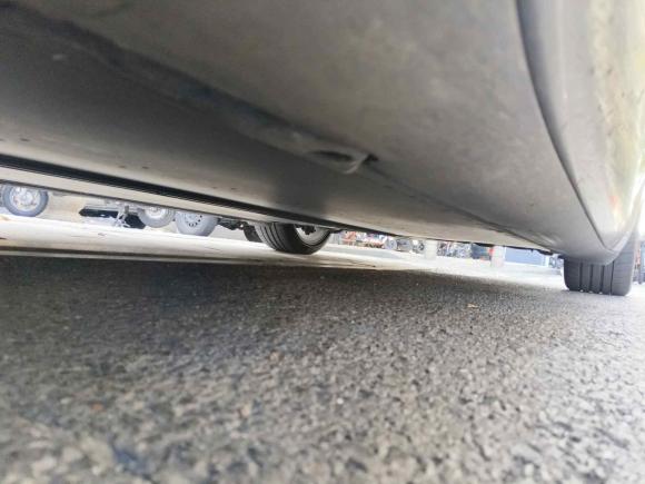 [杭州·浙A] 二手特斯拉Model 32022款 Performance高性能全轮驱动版