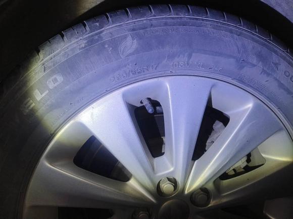 [杭州·浙A] 二手福特金牛座2017款 EcoBoost 180 豪华型