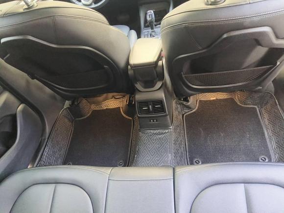 [湖州·浙E] 二手宝马宝马X12020款 sDrive25Li 领先型