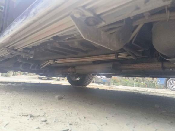 [成都·川A] 二手福特探险者2013款 3.5L 尊享型