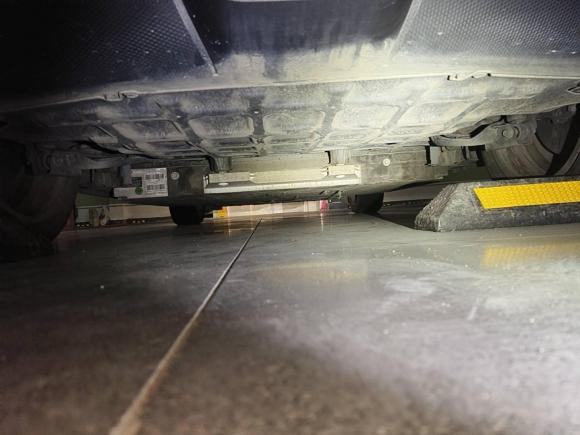 [上海·沪A] 二手欧拉欧拉好猫2021款 400km标准续航 雅典娜版 磷酸铁锂