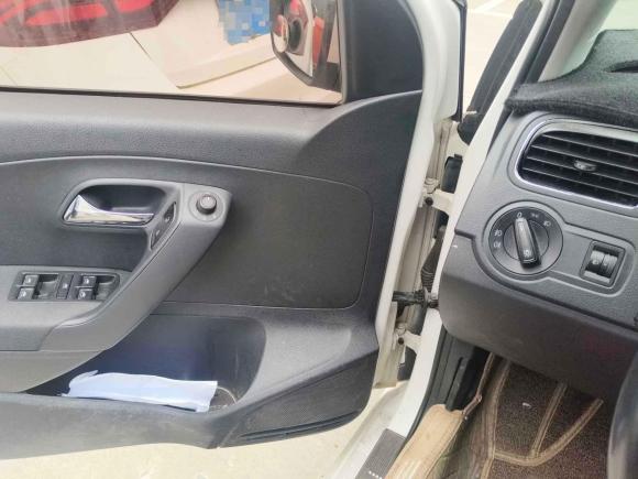 [温州·浙C] 二手大众Polo2016款 1.6L 自动舒适型