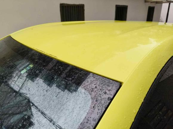 [杭州·浙A] 二手比亚迪海鸥2023款 活力版