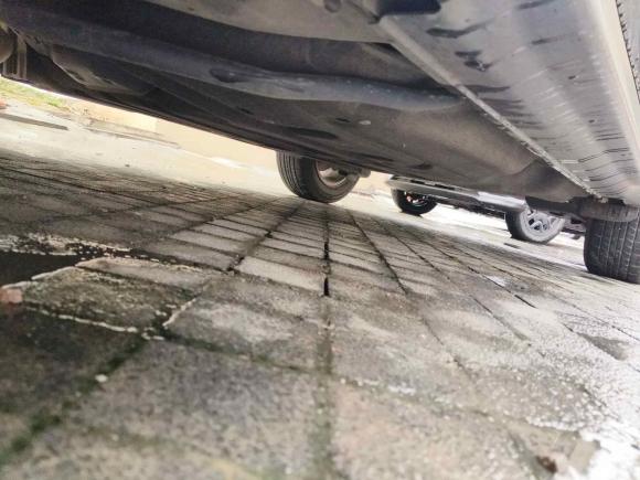 [无锡·苏B] 二手本田缤智2015款 1.8L CVT两驱精英型