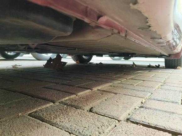 [济南·鲁A] 二手日产骐达TIIDA2011款 1.6L CVT舒适型