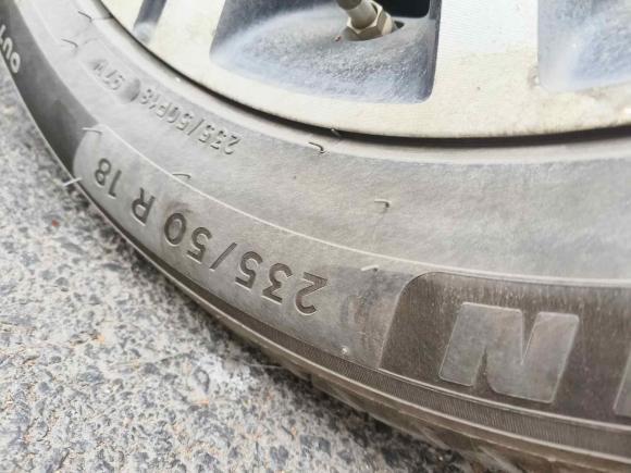 [深圳·粤B] 二手荣威荣威RX5新能源2017款 eRX5 50T 混动互联尊贵旗舰版