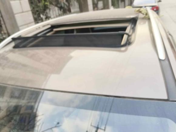 [南通·苏F] 二手哈弗哈弗H6 Coupe2015款 蓝标 2.0T 自动两驱精英型