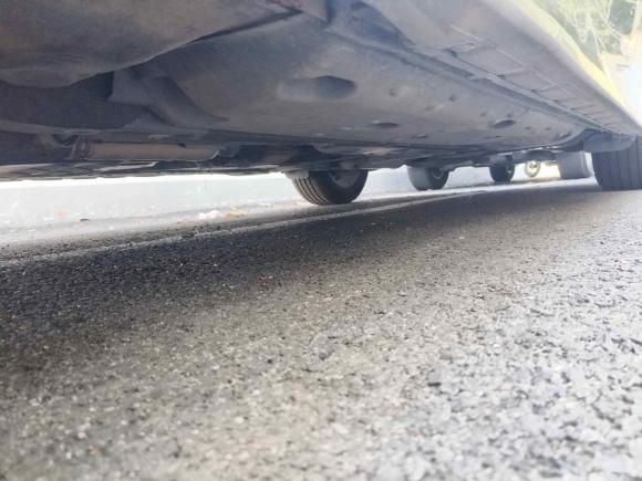 [杭州·浙A] 二手丰田皇冠2007款 2.5L Royal 特别版