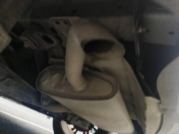 [杭州·浙A] 二手领克领克012017款 2.0T 两驱型Pro版