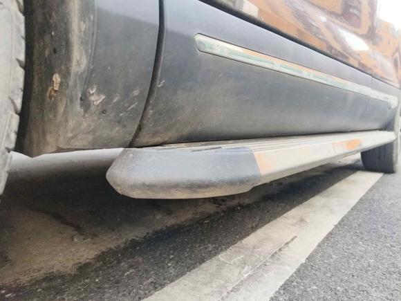 [佛山·粤S] 二手宝骏宝骏5602016款 1.5T 手动豪华型