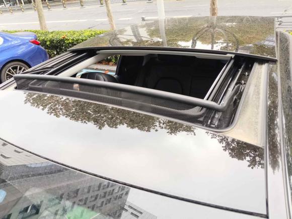 [合肥·皖A] 二手奔驰奔驰C级2021款 C 260 L 运动星耀臻藏版