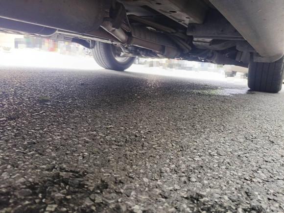 [西安·陕A] 二手讴歌讴歌MDX2009款 3.7