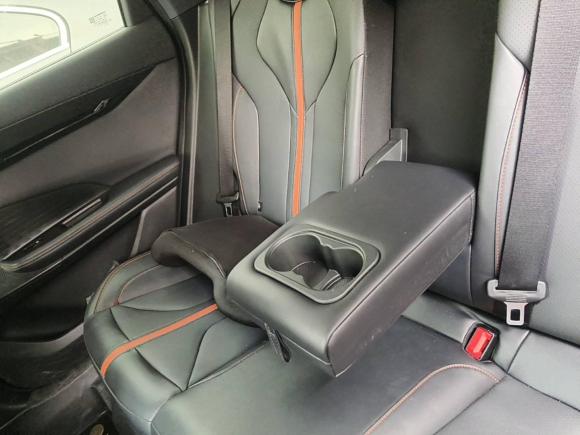 [湖州·浙E] 二手长安长安UNI-V2024款 1.5T 尊贵型