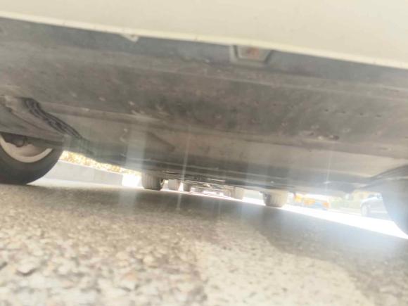 [青岛·苏E] 二手奥迪奥迪A6L2016款 TFSI 技术型