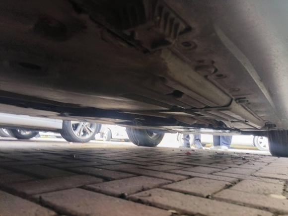 [嘉兴·浙F] 二手宝马宝马X52008款 xDrive30i典雅型