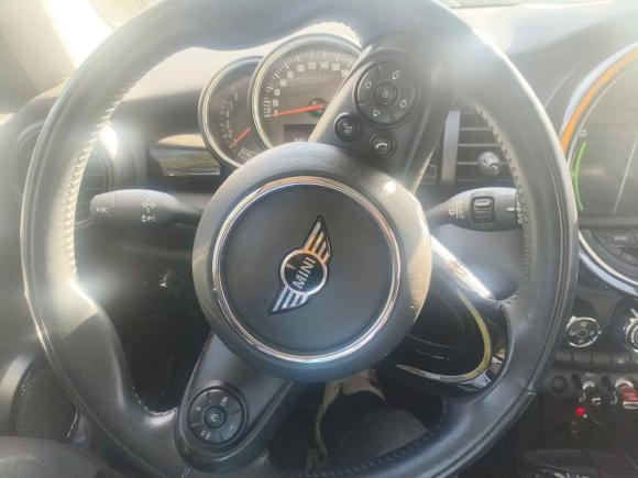 [上海·浙F] 二手MINIMINI2018款 1.5T COOPER 经典派