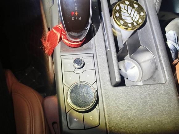 [杭州·浙A] 二手凯迪拉克凯迪拉克CT62019款 28T 豪华型