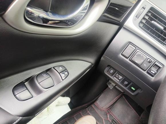 [上海·沪B] 二手日产轩逸2021款 经典 1.6XL CVT豪华版