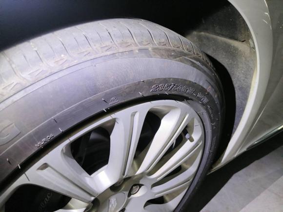 [上海·沪D] 二手凯迪拉克凯迪拉克XTS2017款 28T 精英型