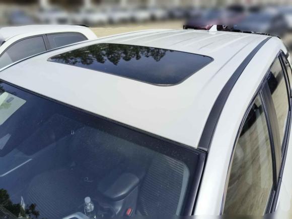 [合肥·皖A] 二手丰田RAV4荣放2021款 2.0L CVT两驱风尚PLUS版