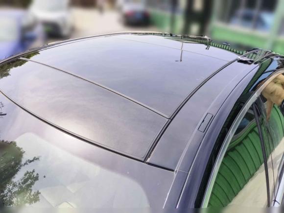 [合肥·皖A] 二手奔驰奔驰S级2012款 S 300 L 商务型 Grand Edition