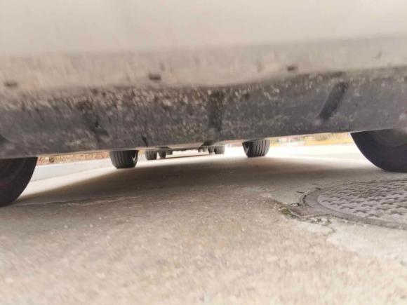 [南通·苏F] 二手比亚迪宋PLUS新能源2023款 冠军版 DM-i 110KM 旗舰型