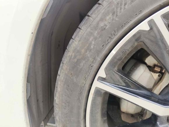 [宁波·浙B] 二手丰田雷凌2023款 智能电混双擎 1.8L 运动版