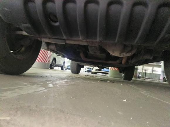 [嘉兴·浙F] 二手Jeep牧马人2012款 3.6L Sahara 四门版