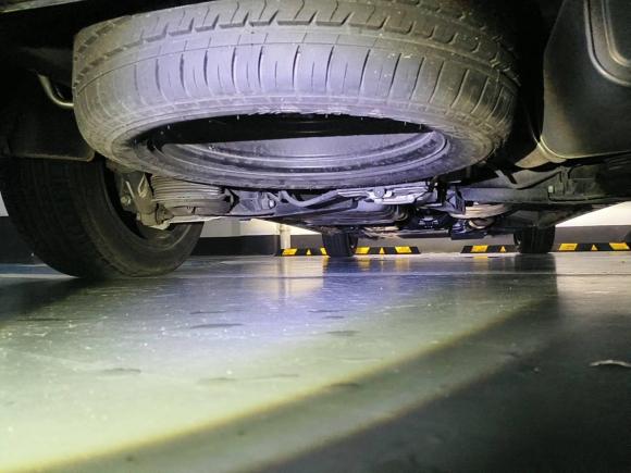 [深圳·粤B] 二手奔驰奔驰V级2021款 V 260 尊贵版