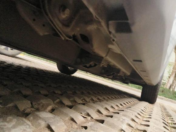 [上海·沪A] 二手哪吒汽车哪吒V2021款 长续航娱乐版