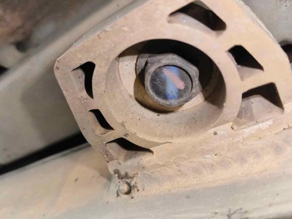 [南昌·赣A] 二手比亚迪比亚迪e22019款 400出行版