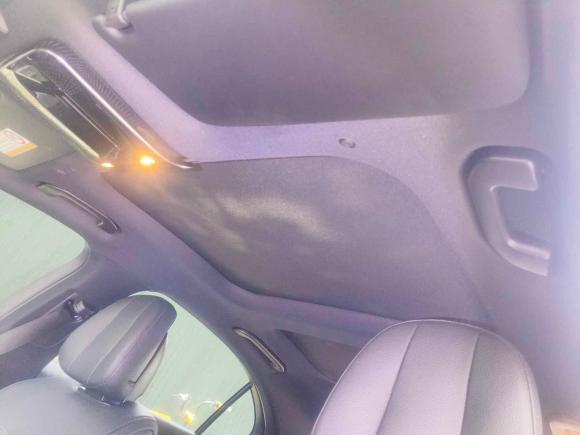 [杭州·浙A] 二手奔驰奔驰C级2022款 改款 C 260 L 运动版