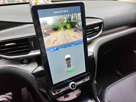 [上海·沪A] 二手福特探险者2020款 EcoBoost 285 后驱风尚版 7座