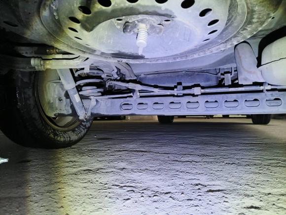 [广州·粤A] 二手别克别克GL82018款 28T 豪华型 国VI