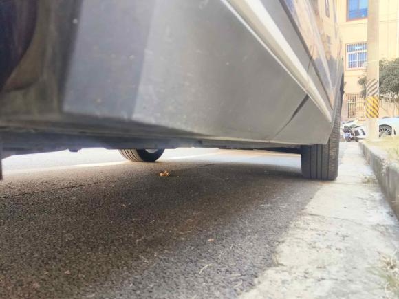 [上海·沪C] 二手长安长安CS35PLUS2018款 1.6L 自动智联版 国V