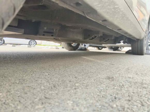 [佛山·粤A] 二手哪吒汽车哪吒V2021款 长续航娱乐版升级型