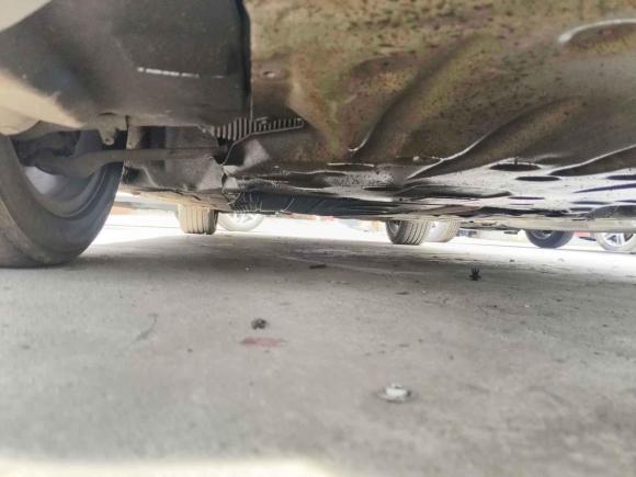 [温州·浙C] 二手宝马宝马3系2013款 316i 进取型