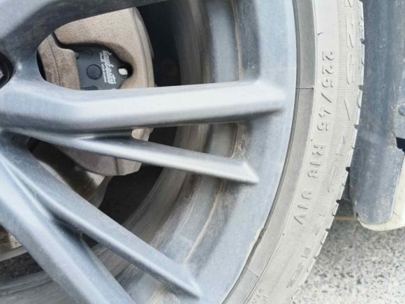 [义乌·浙G] 二手宝马宝马3系2020款 改款 325Li M运动套装