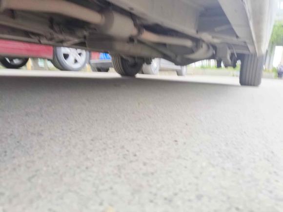 [成都·川A] 二手长安凯程欧诺S2017款 1.5L欧诺S超值型EA15-AB